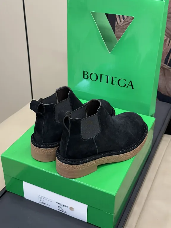 Bottega Veneta Shoe 